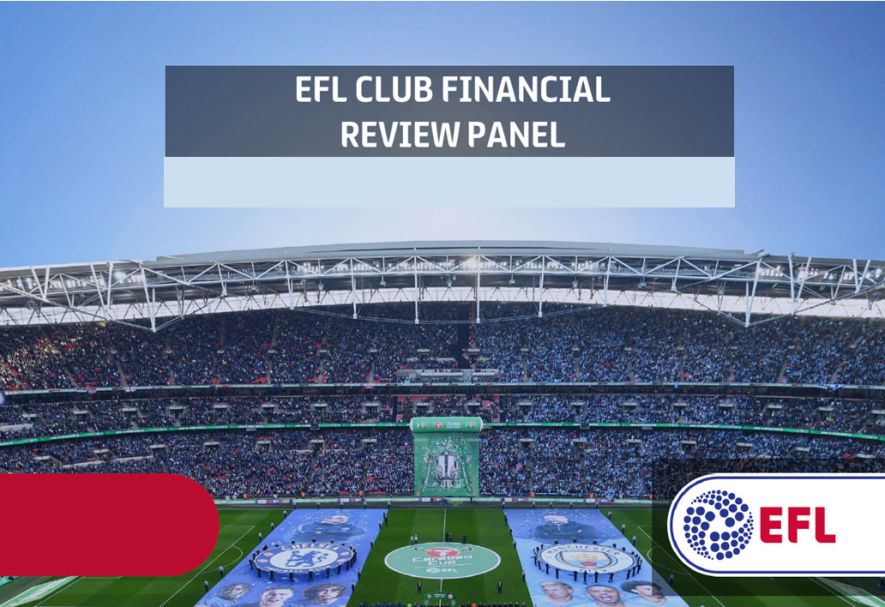 Sport Resolutions recruiting members to form EFL independent Club Financial Review Panel