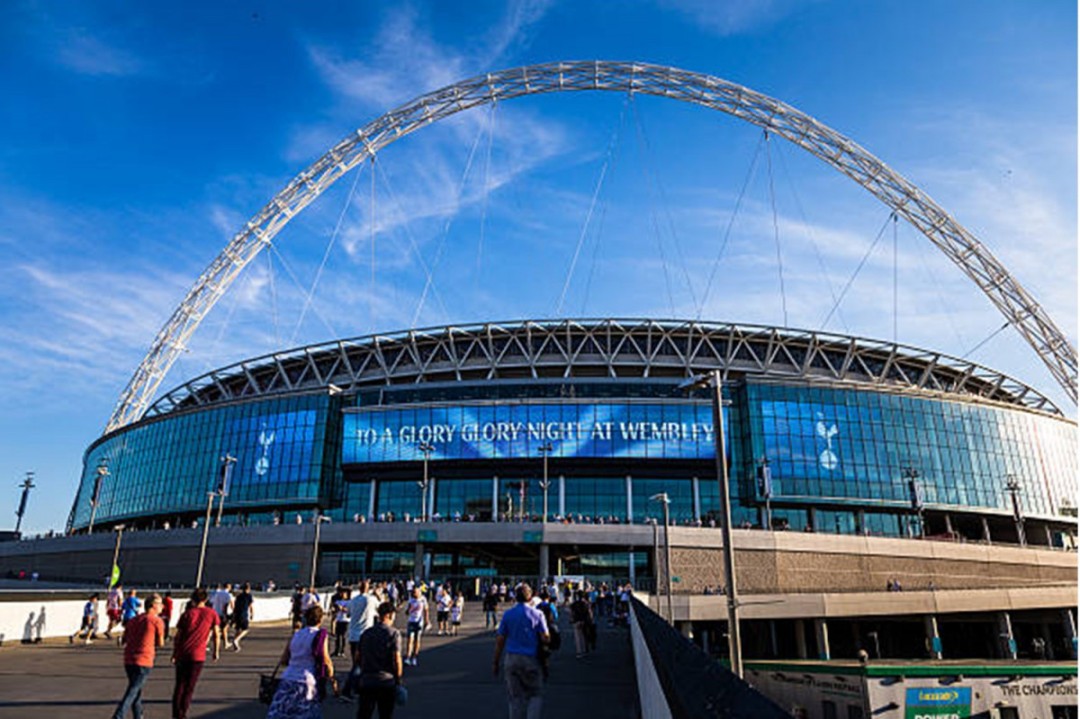 UK and Ireland football associations back UK government in World Cup 2030 bid