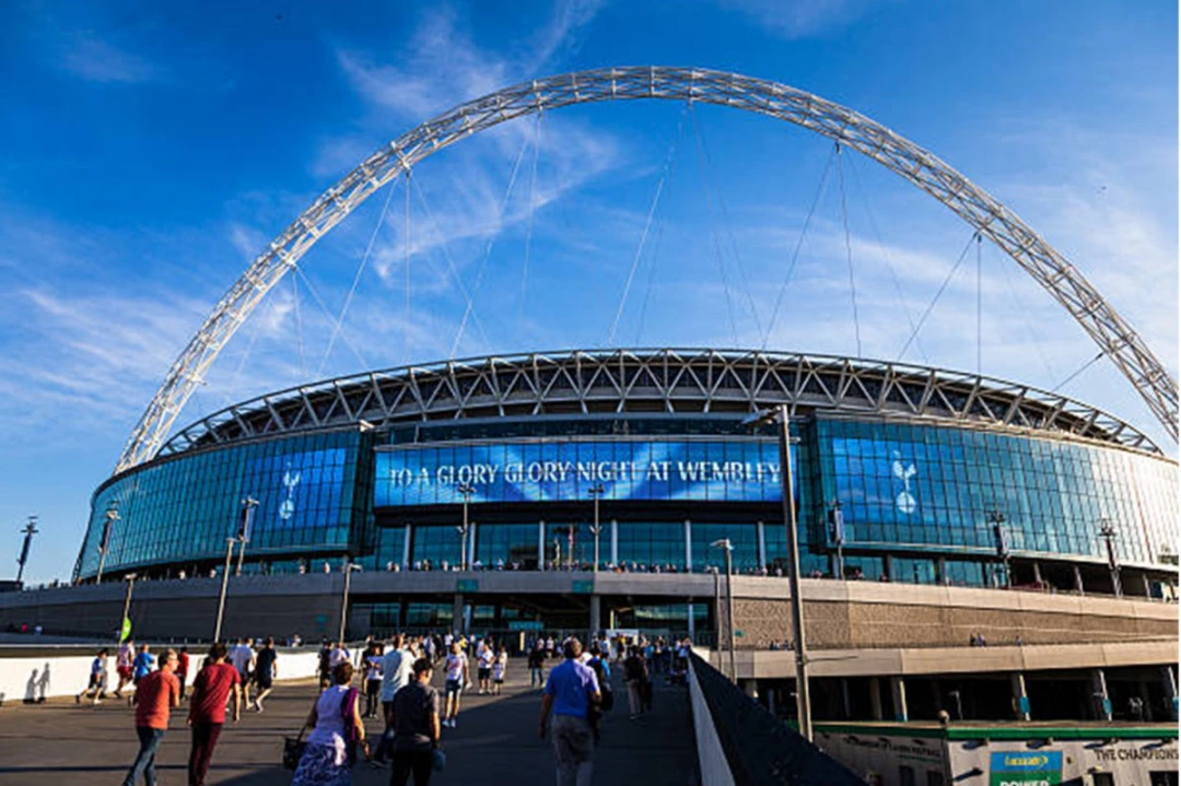 UK and Ireland football associations back UK government in World Cup 2030 bid