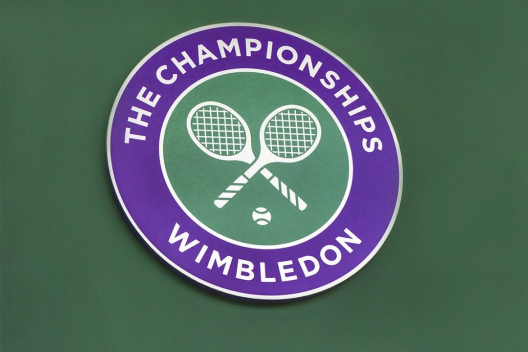 Wimbledon relaxes dress code to allow female players to wear dark undershorts