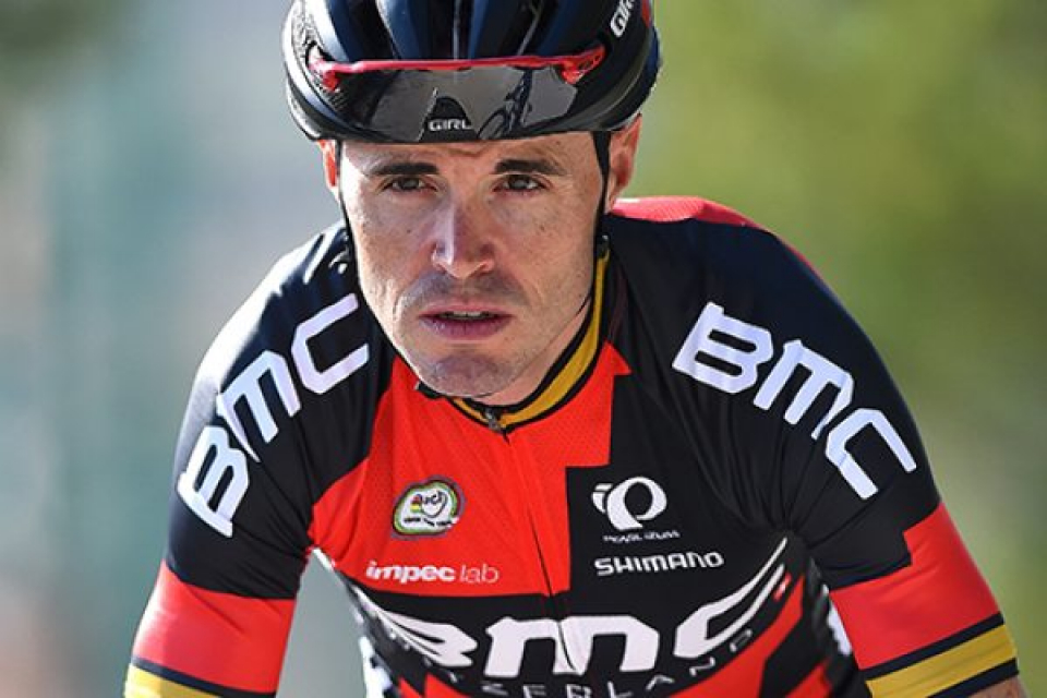 Samuel Sanchez given backdated two-year doping ban