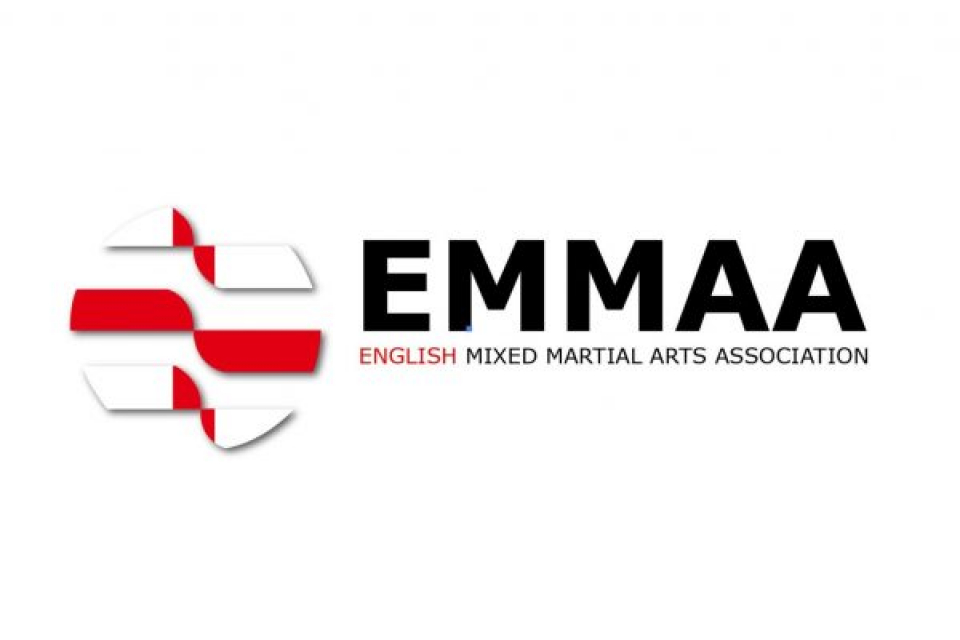English Mixed Martial Arts Association established for MMA growth