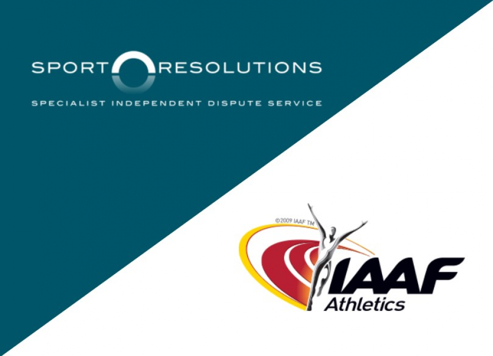 We are delighted to be assisting the IAAF with the operation of the Disciplinary Tribunal during the IAAF World Athletics Championships in Doha