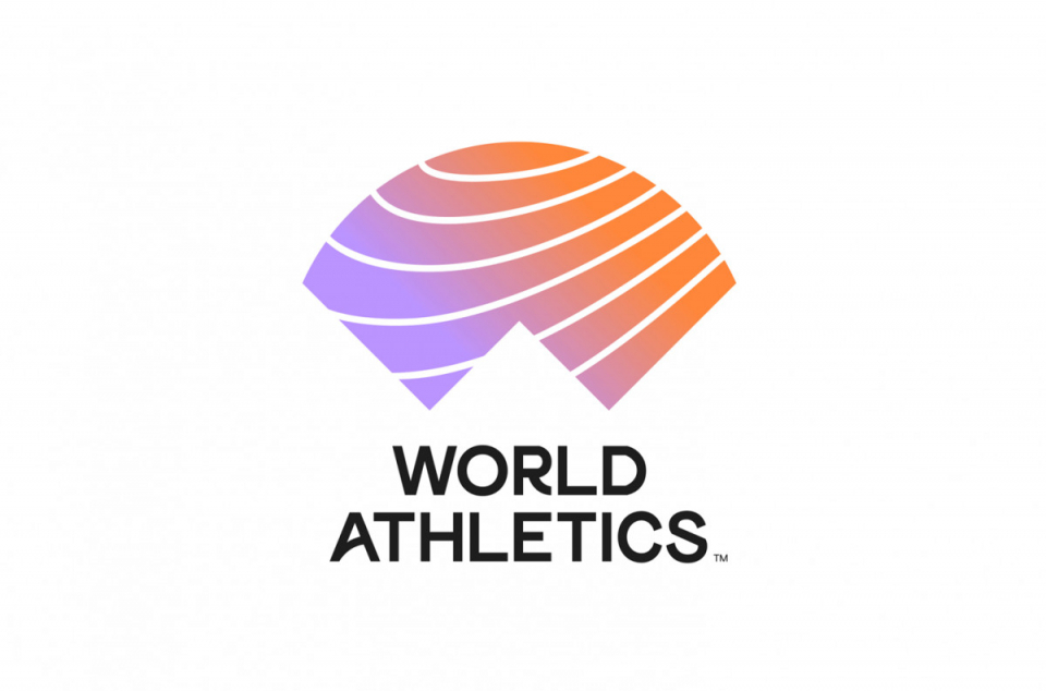 Registration for athletes Covid-19 relief fund opened by World Athletics 