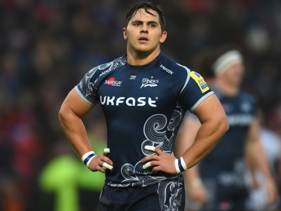 Sale Sharks sanctioned for their role in player signing contracts with both them and Gloucester 