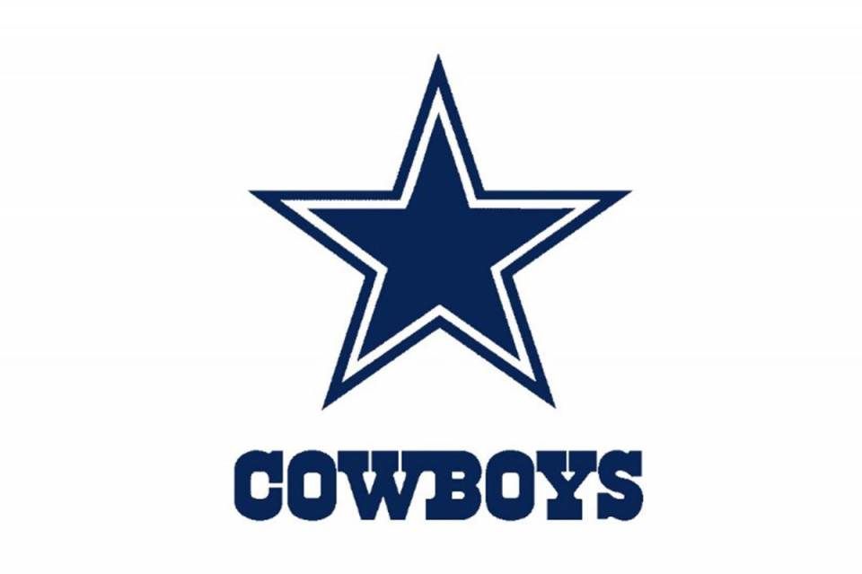 Dallas Cowboys paid $2.4m to settle allegations that executive filmed cheerleaders in locker room