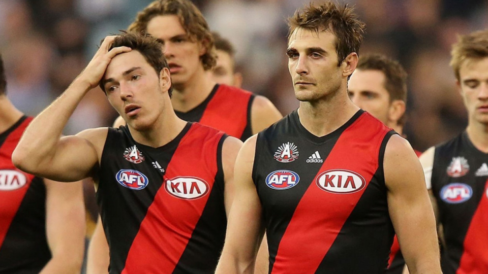 ASADA responds to Essendon doping scandal which saw 34 players banned 