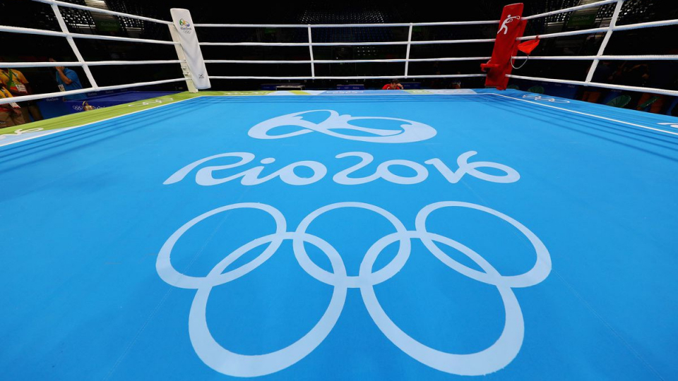 Rio 2016 boxing officials banned from Tokyo 2020 Olympics