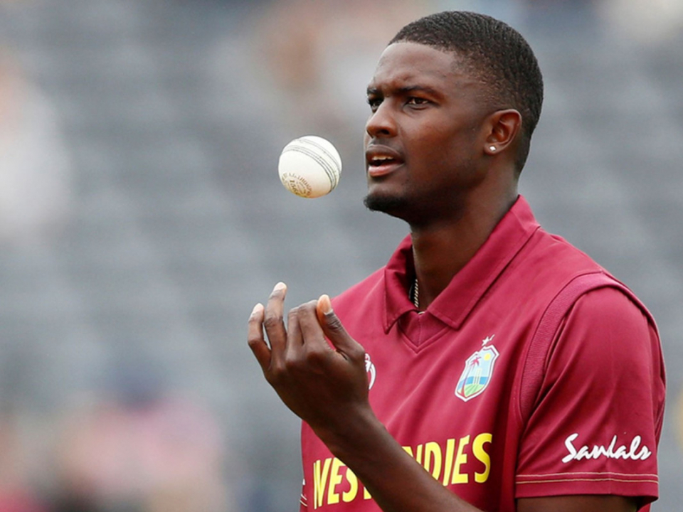 West Indies captain Holder wants racism to be treated as seriously as doping and match-fixing in cricket
