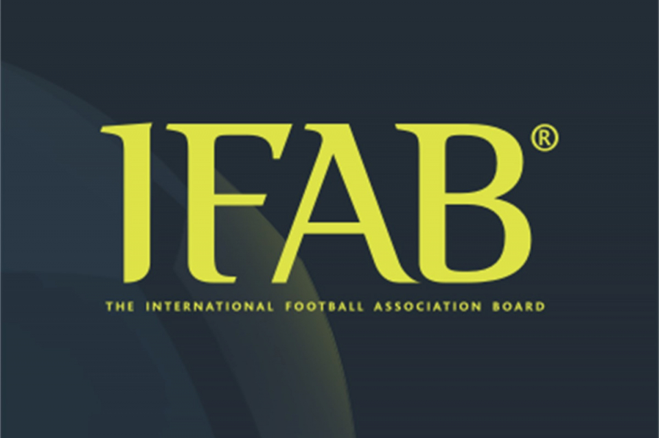 IFAB recommends five substitutions are introduced permanently for all football 
