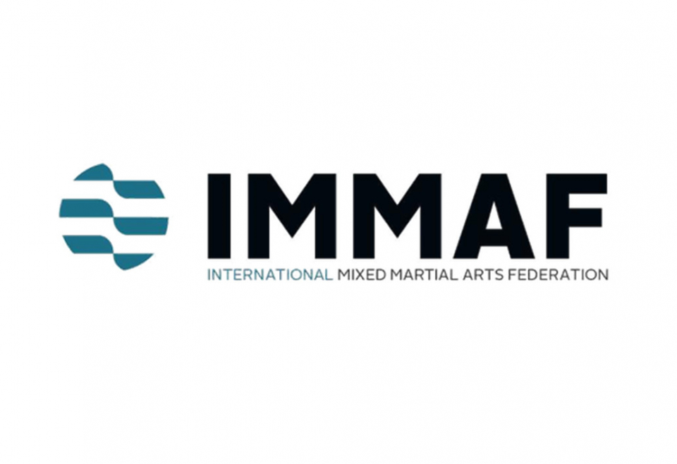 IMMAF freezes athlete and team rankings for 2020-2021