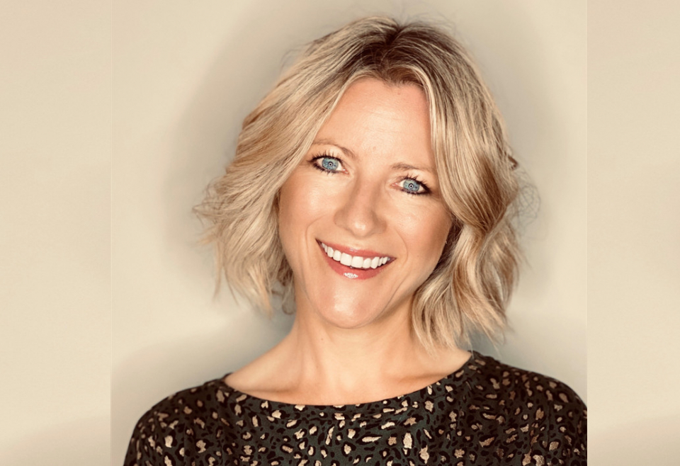 Sports broadcaster Jacqui Oatley MBE to host Sport Resolutions Virtual Annual Conference 2021 in association with Winston & Strawn LLP