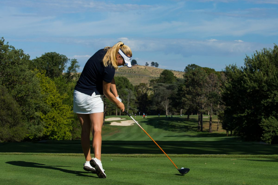 Saudi Arabia’s first female professional golf tournament will not follow kingdoms strict dress code