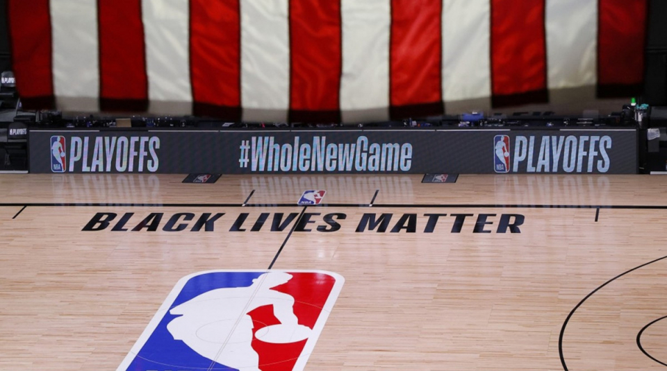Major sports postpone games after Milwaukee Bucks walkout of NBA game over Jacob Blake shooting