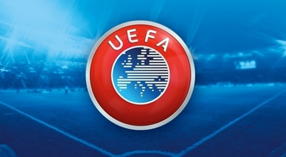 UEFA releases €236.5 million to support member associations during the coronavirus pandemic