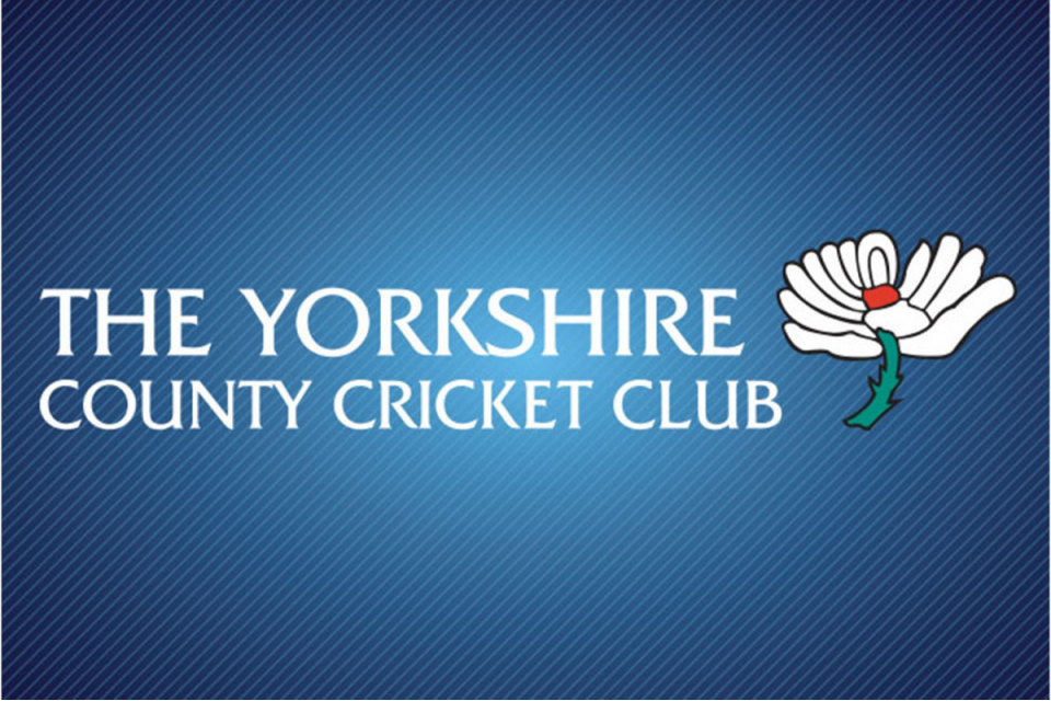 Azeem Rafiq settles tribunal case with Yorkshire County Cricket Club and receives apology