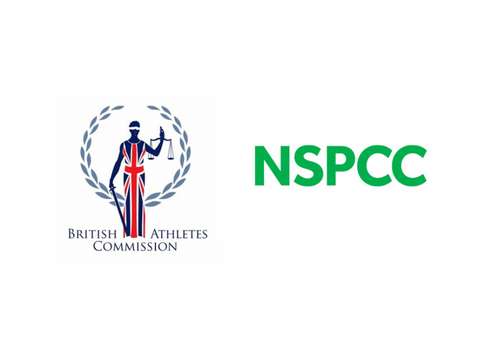 A confidential helpline to support athletes’ concerns in gymnastics launched by the BAC and the NSPCC 