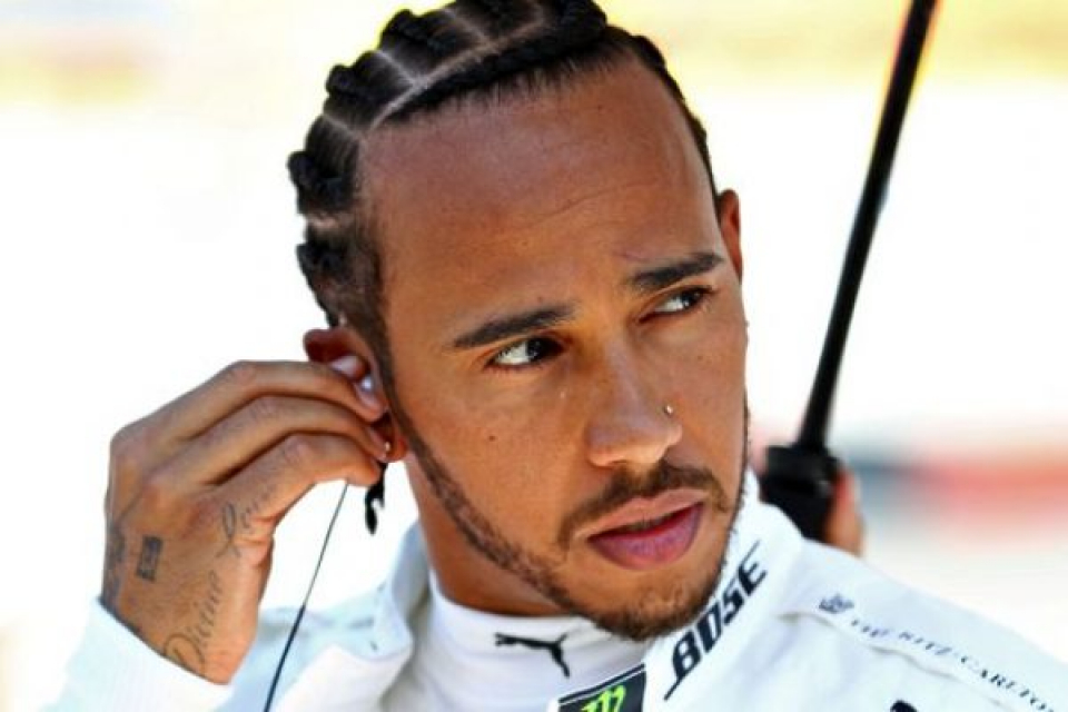 Lewis Hamilton says teams shouldn’t be allowed to shape rules