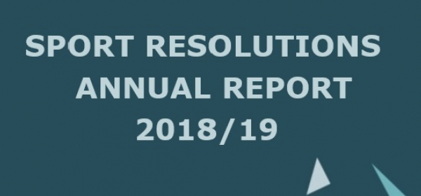 SR Annual Report 2018/19