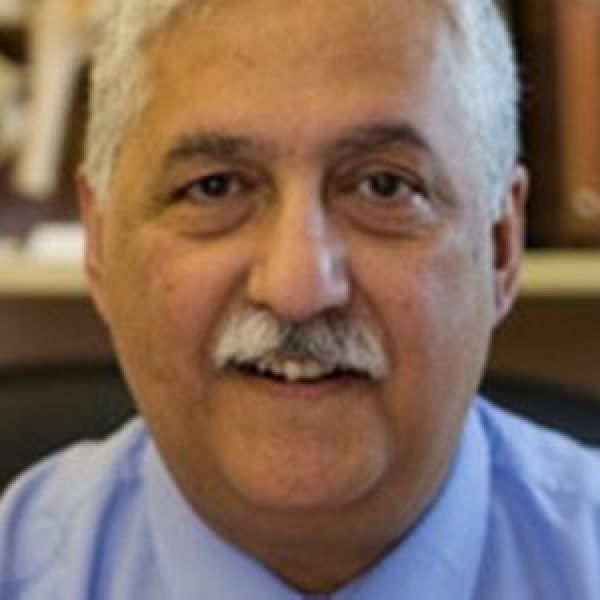 Dr Michael Irani