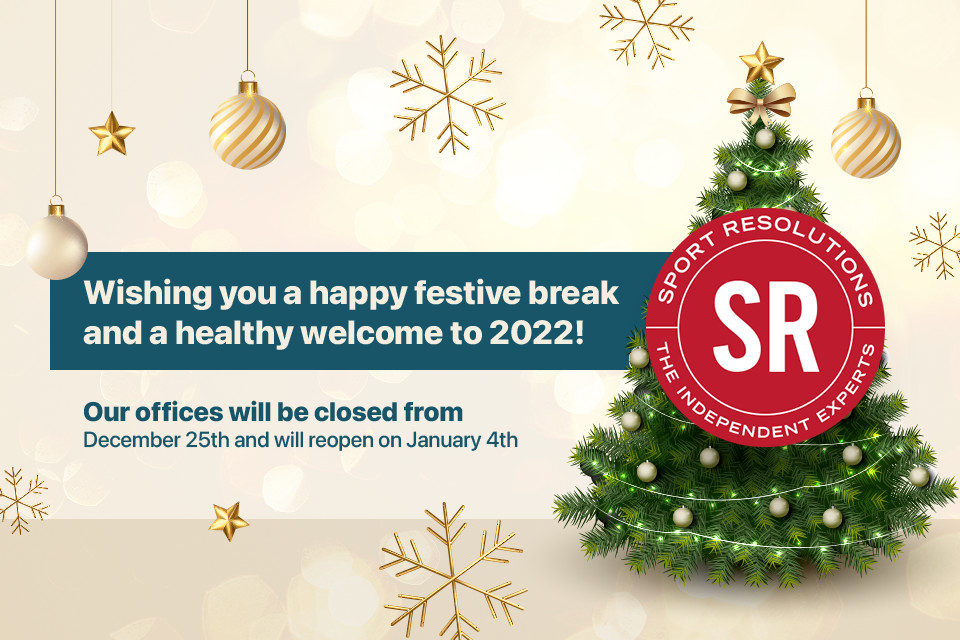 Christmas and Happy New Year Business Hours