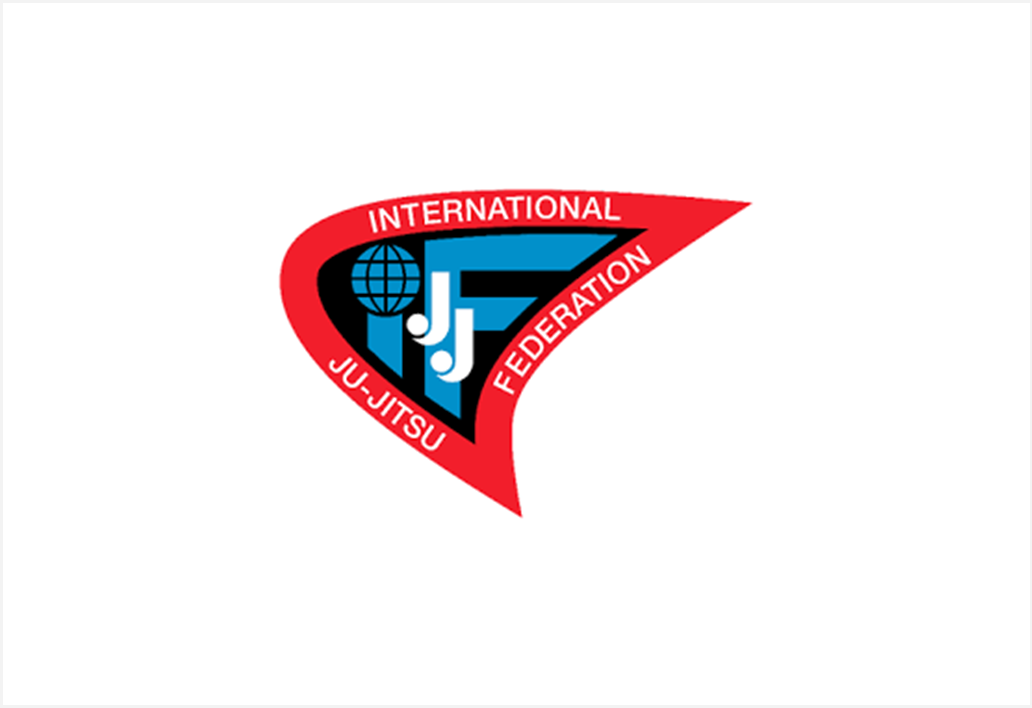 Ju-Jitsu International Federation