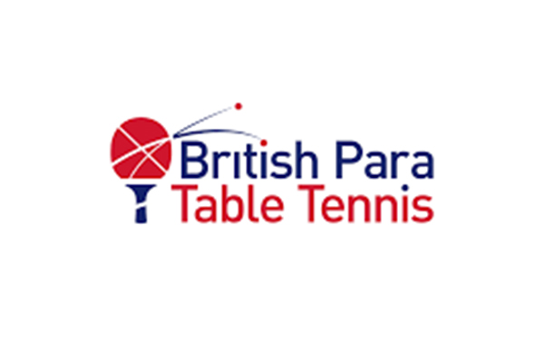 British Para Table Tennis