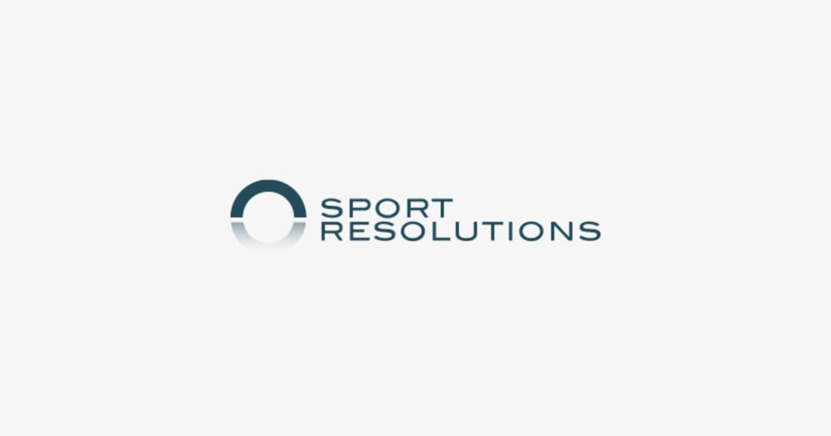 www.sportresolutions.com