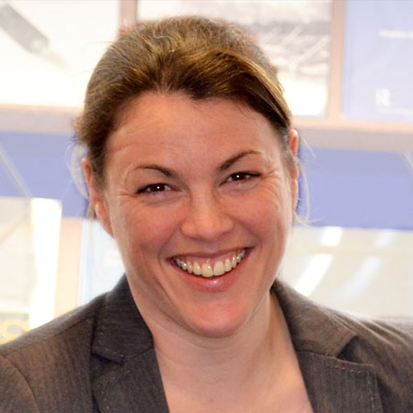 Dr Emily Ryall