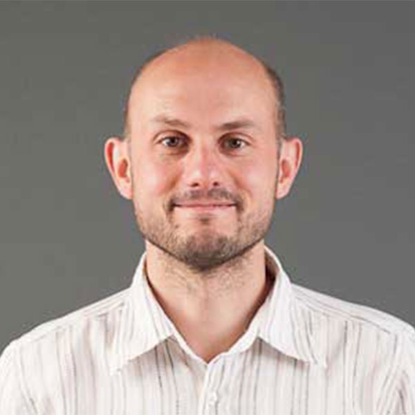 Jonathan Cooper