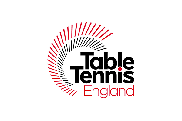 Table Tennis England 